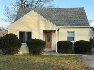 4176 Mount Read Blvd, Rochester, NY 14616