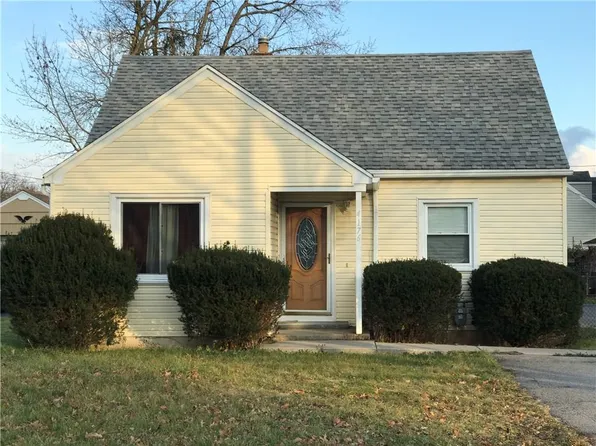 4176 Mount Read Blvd, Rochester, NY 14616