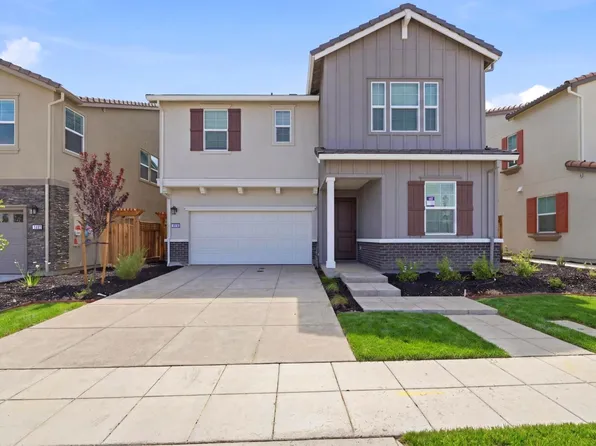 1240 N Robiolo Ln, Mountain House, CA 95391