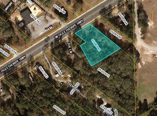 4918 W Oglethorpe Hwy, Hinesville, GA 31313