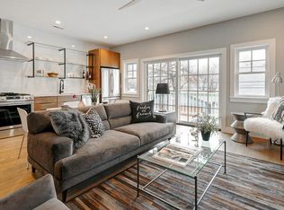 809 Beacon Aly, Columbus, OH 43201