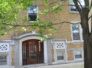 1707 W Rascher Ave #1W, Chicago, IL 60640