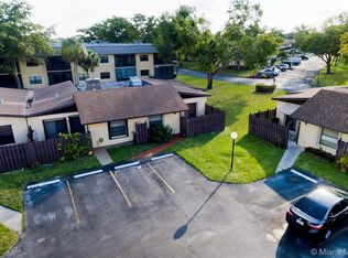 131 Gate Rd #4-65, Hollywood, FL 33024