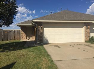 4809 SE 77th St, Oklahoma City, OK 73135