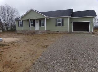 5286 Burgess Falls Rd, Baxter, TN 38583
