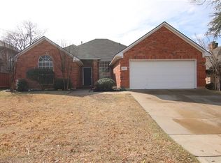 7877 Mahonia Dr, Fort Worth, TX 76133