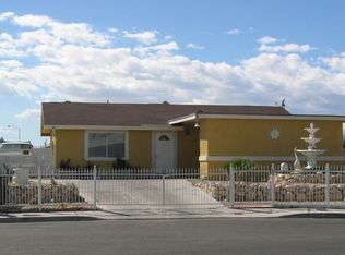 2103 Kenneth Rd, North Las Vegas, NV 89030
