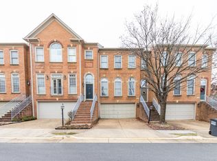 1804 Dawson St, Vienna, VA 22182