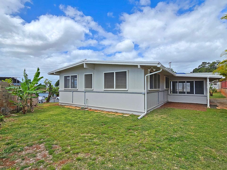 1595 Hoomoana Pl, Pearl City, HI 96782 Zillow