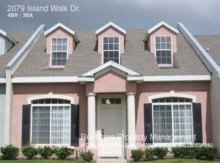 2079 Island Walk Dr, Orlando, FL 32824