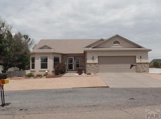 301 W Venturi Dr, Pueblo West, CO 81007