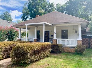 1107 W Huntington Ave, Jonesboro, AR 72401
