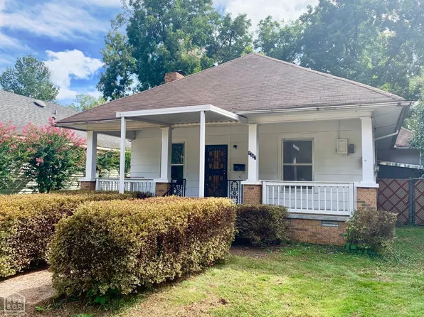 1107 W Huntington Ave, Jonesboro, AR 72401