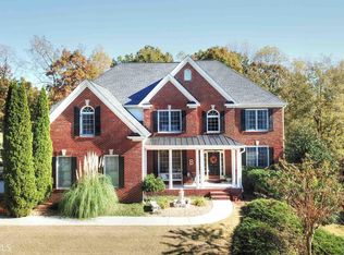 3400 Greenside Ct, Dacula, GA 30019