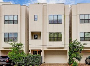 1707 Haddon St, Houston, TX 77006