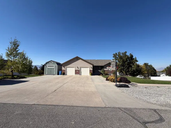 285 N 300 E, Millville, UT 84326