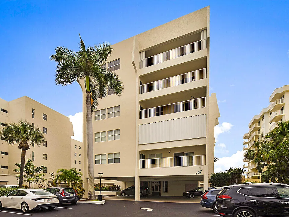 3520 S Ocean Blvd #A506