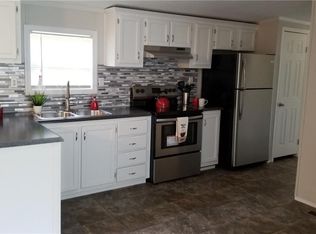 155 Lucy Ln, Reidsville, NC 27320