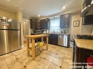 78 Washington St #1, Newton, MA 02458