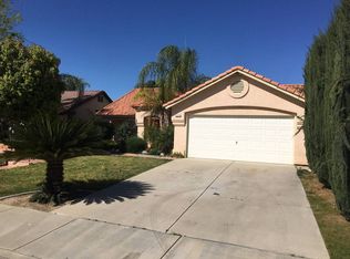 4325 Polo Pony Ln, Bakersfield, CA 93312