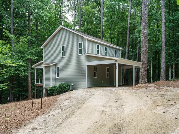 520 Motorcycle Rd, Clayton, NC 27527