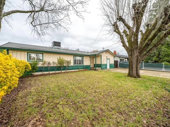 3586 E Keswick Dam Road, Redding, CA 96003