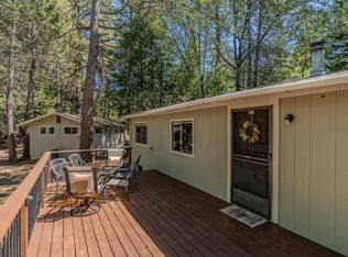 14395 Williams Rd, Pioneer, CA 95666