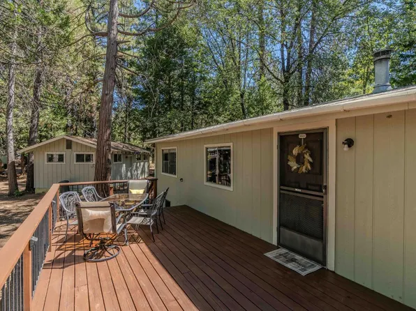 14395 Williams Rd, Pioneer, CA 95666