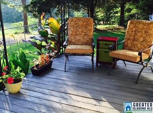 4101 Masseyline Church Rd, Pinson, AL 35126