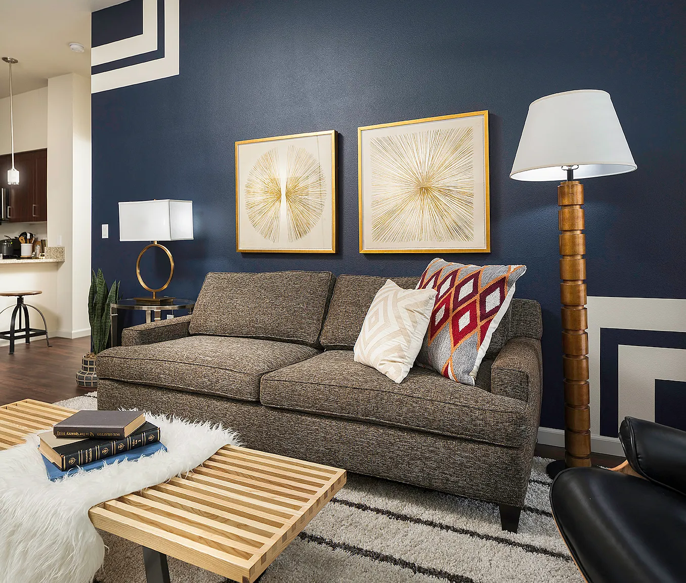 Skye Apartments — Photo 4