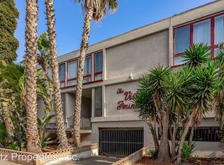 1426 N Vista St APT 2, Los Angeles, CA 90046
