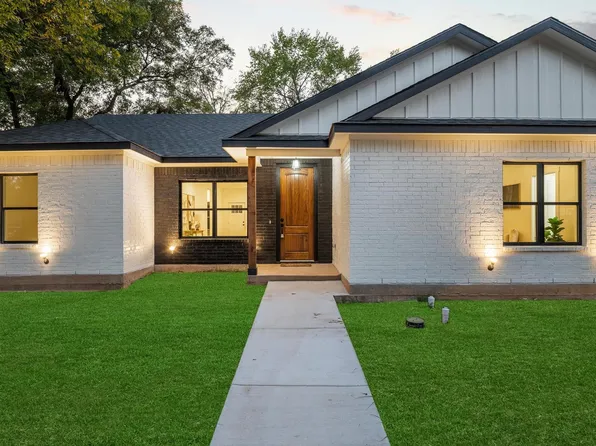 201 Broadway St, Whitesboro, TX 76273