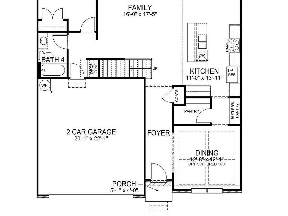 2nd image of 5427 Cherwell Ave Lot 278