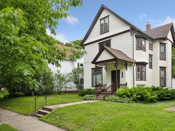 2006 Carroll Ave, Saint Paul, MN 55104