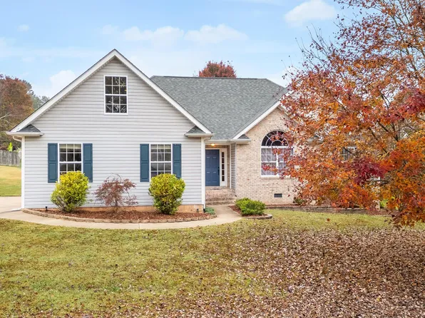 9458 Homewood Cir, Ooltewah, TN 37363