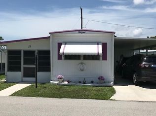 19 Moorhead Mnr, Naples, FL 34112