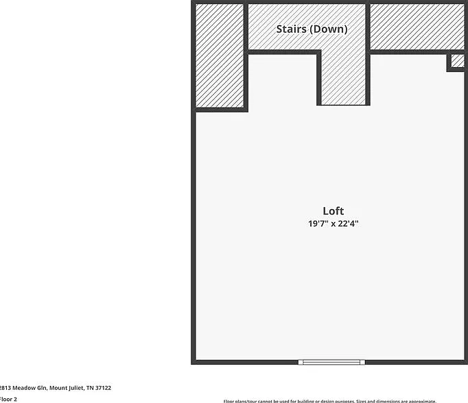3 bed, 2.0 bath, 1812 sqft, $2,615 — Photo 3