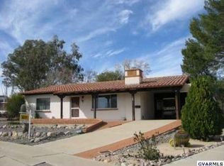 208 S Abrego Dr, Green Valley, AZ 85614