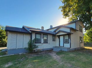 7000 NW 13th Pl #18, Oklahoma City, OK 73127