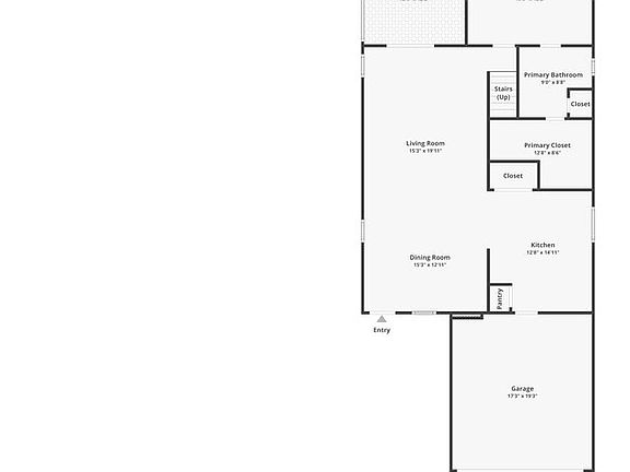2nd image of 8226 Summer Wood Ln