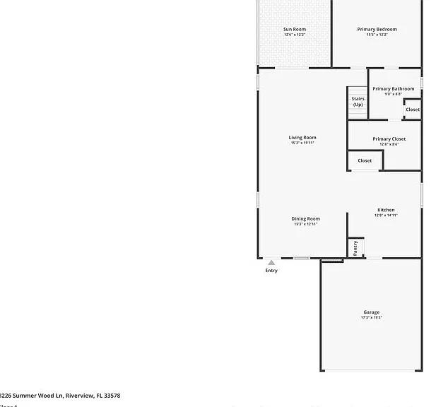 8226 Summer Wood Ln — Photo 2