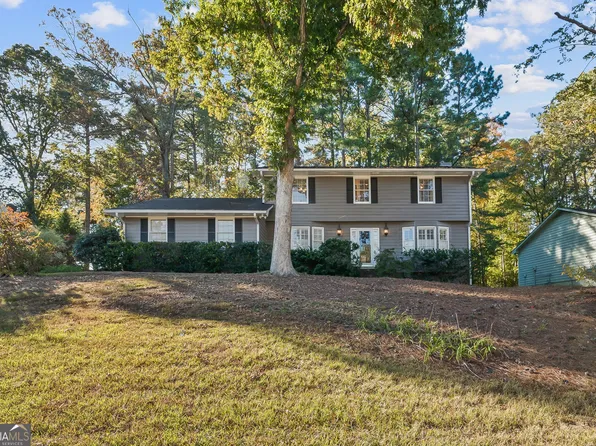1485 Brandon Dr, Marietta, GA 30008