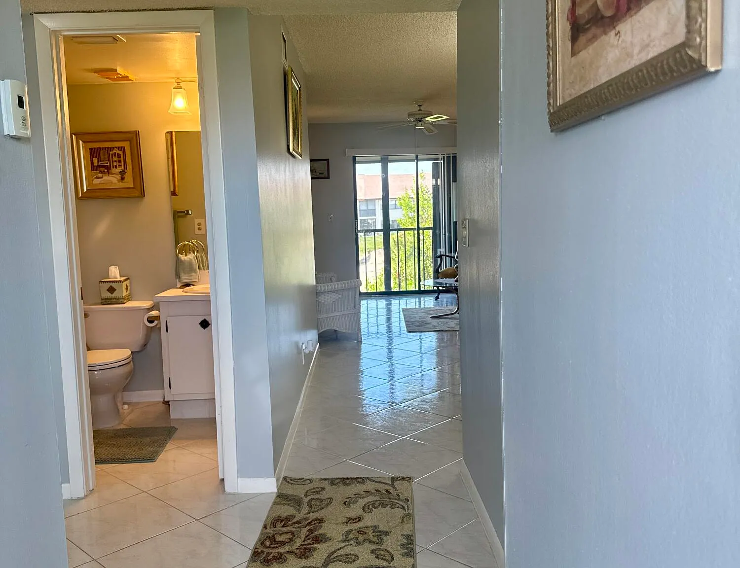 2 bed, 2.0 bath, 790 sqft, $1,600 — Photo 4