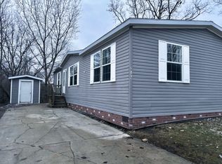 59175 Faye 318, New Haven, MI 48048