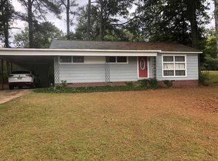 401 S Adams St, Fulton, MS 38843