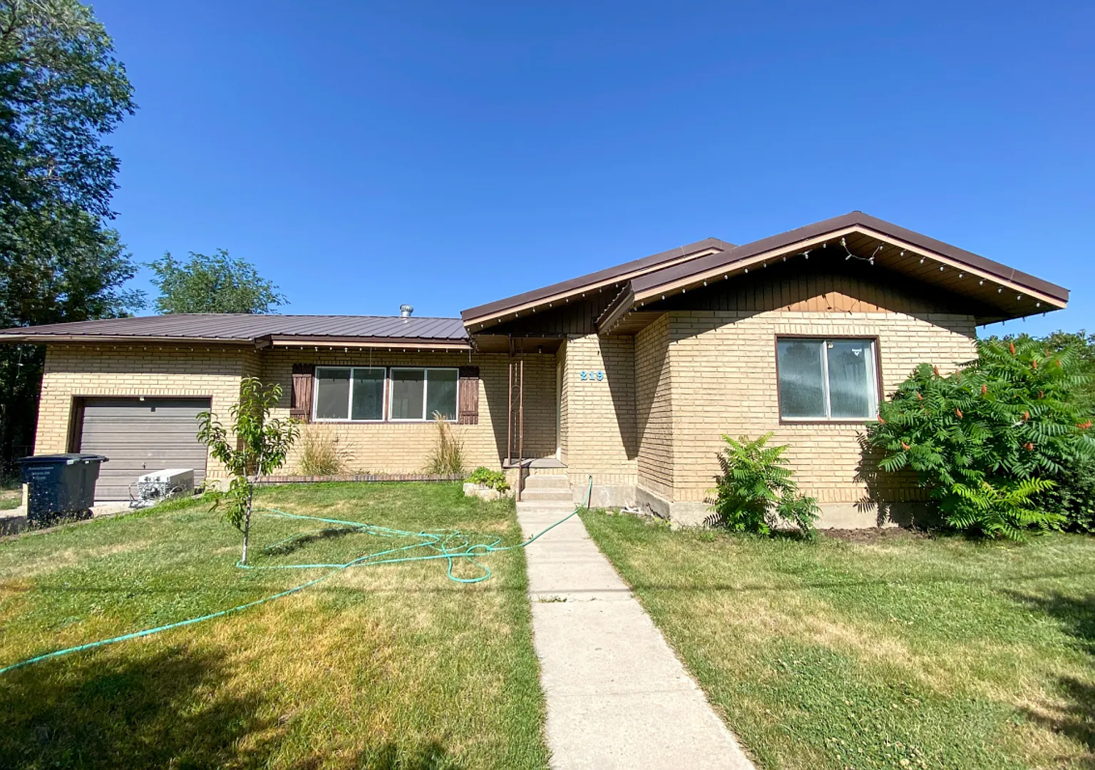 House in Duschesne for rent — Photo 1