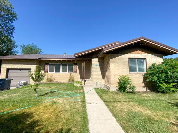 219 S 300 E, Duchesne, UT 84021