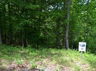 0 Elderberry Dr, Franklin, NC 28734