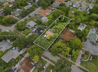 2541 Washington St, Hollywood, FL 33020