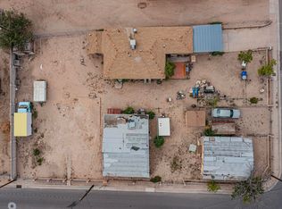 916 Franciscan St NE, Albuquerque, NM 87102